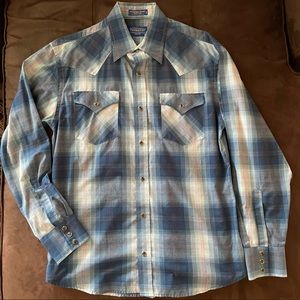 Pendleton Frontier Shirt
